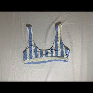 fashion nova swim top